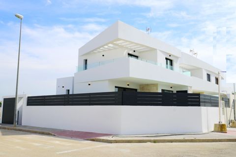 Rækkehus i Dolores, Alicante, Dolores - € 439.000 | Ref: SDP04495EO/3696 - foto 28