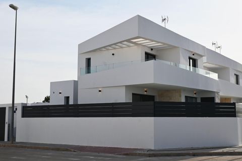 Rækkehus i Dolores, Alicante, Dolores - € 439.000 | Ref: SDP04495EO/3696 - foto 30