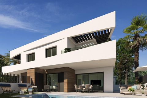 Rækkehus i Dolores, Alicante, Dolores - € 439.000 | Ref: SDP04495EO/3696 - foto 34