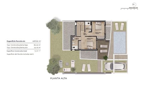 Rækkehus i Dolores, Alicante, Dolores - € 439.000 | Ref: SDP04495EO/3696 - foto 36
