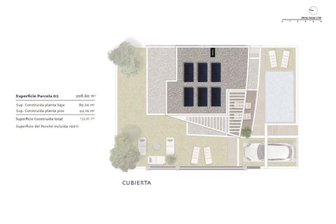 Rækkehus i Dolores, Alicante, Dolores - € 439.000 | Ref: SDP04495EO/3696 - foto 37