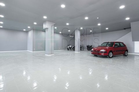 Garage i Alverca do Ribatejo, Lisbon, Alverca do Ribatejo - € 380.000 | Ref: GAR_4047 - foto 6