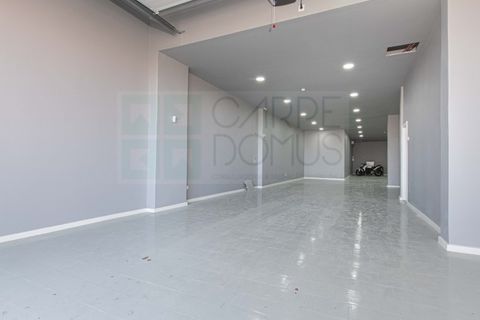 Garage i Alverca do Ribatejo, Lisbon, Alverca do Ribatejo - € 380.000 | Ref: GAR_4047 - foto 1