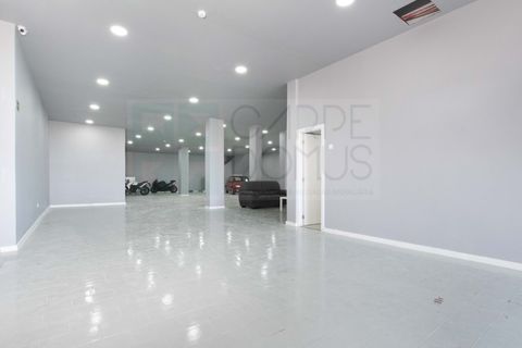 Garage i Alverca do Ribatejo, Lisbon, Alverca do Ribatejo - € 380.000 | Ref: GAR_4047 - foto 8