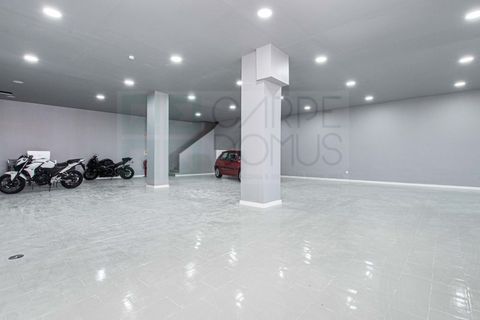 Garage i Alverca do Ribatejo, Lisbon, Alverca do Ribatejo - € 380.000 | Ref: GAR_4047 - foto 9
