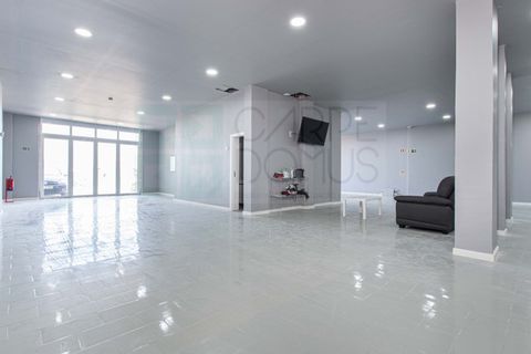 Garage i Alverca do Ribatejo, Lisbon, Alverca do Ribatejo - € 380.000 | Ref: GAR_4047 - foto 3