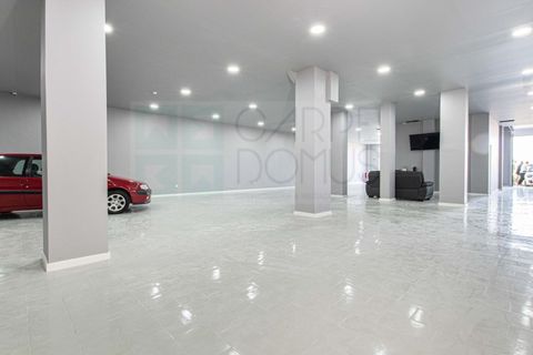 Garage i Alverca do Ribatejo, Lisbon, Alverca do Ribatejo - € 380.000 | Ref: GAR_4047 - foto 5