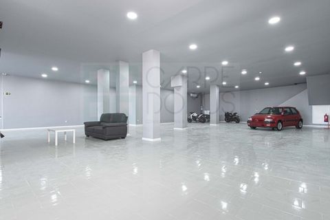 Garage i Alverca do Ribatejo, Lisbon, Alverca do Ribatejo - € 380.000 | Ref: GAR_4047 - foto 4