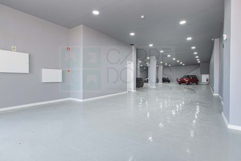 Garage i Alverca do Ribatejo, Lisbon, Alverca do Ribatejo - € 380.000 | Ref: GAR_4047 - foto 10