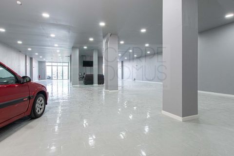 Garage i Alverca do Ribatejo, Lisbon, Alverca do Ribatejo - € 380.000 | Ref: GAR_4047 - foto 12