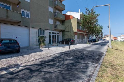 Garage i Alverca do Ribatejo, Lisbon, Alverca do Ribatejo - € 380.000 | Ref: GAR_4047 - foto 14