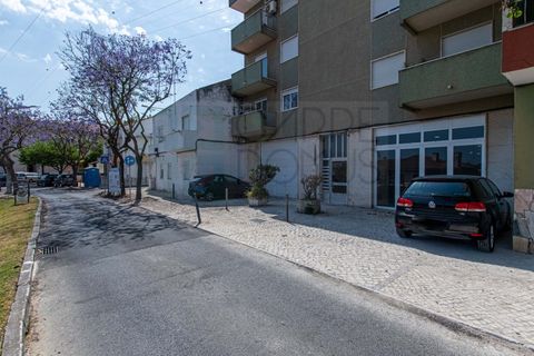 Garage i Alverca do Ribatejo, Lisbon, Alverca do Ribatejo - € 380.000 | Ref: GAR_4047 - foto 7