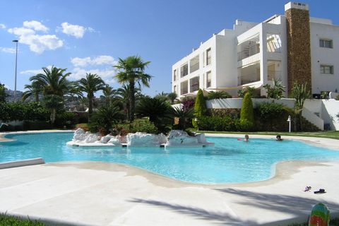 Lejlighed i Moraira, Alicante, Moraira - € 730.000 | Ref: A0628 - foto 1