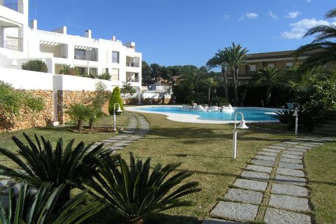 Lejlighed i Moraira, Alicante, Moraira - € 730.000 | Ref: A0628 - foto 2
