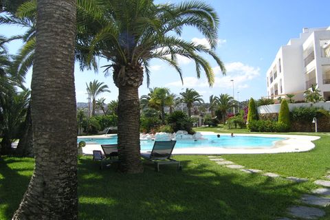 Lejlighed i Moraira, Alicante, Moraira - € 730.000 | Ref: A0628 - foto 3