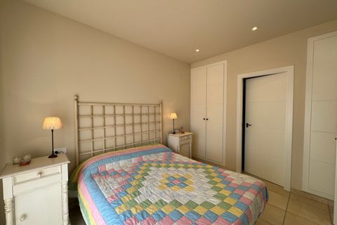 Lejlighed i Moraira, Alicante, Moraira - € 730.000 | Ref: A0628 - foto 19