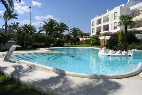 Lejlighed i Moraira, Alicante, Moraira - € 730.000 | Ref: A0628 - foto 24