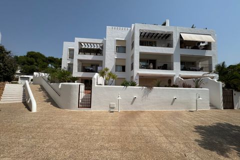 Lejlighed i Moraira, Alicante, Moraira - € 730.000 | Ref: A0628 - foto 35