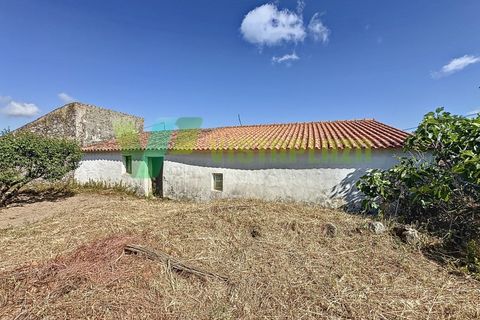 Erhvervsejendom i Monchique, Faro, Monchique - € 450.000 | Ref: QTA-6521 - foto 6