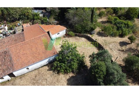 Erhvervsejendom i Monchique, Faro, Monchique - € 450.000 | Ref: QTA-6521 - foto 20