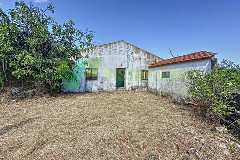 Erhvervsejendom i Monchique, Faro, Monchique - € 450.000 | Ref: QTA-6521 - foto 21
