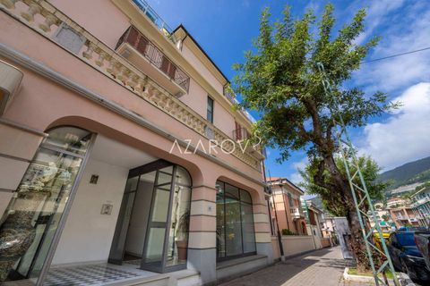 Lejlighed i Ospedaletti, Imperia, Ospedaletti - € 450.000 | Ref: 5673 - foto 1