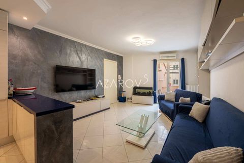 Lejlighed i Ospedaletti, Imperia, Ospedaletti - € 450.000 | Ref: 5673 - foto 2