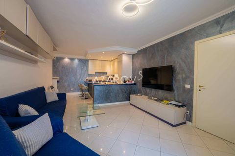 Lejlighed i Ospedaletti, Imperia, Ospedaletti - € 450.000 | Ref: 5673 - foto 7