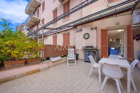 Lejlighed i Ospedaletti, Imperia, Ospedaletti - € 450.000 | Ref: 5673 - foto 10