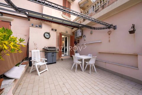 Lejlighed i Ospedaletti, Imperia, Ospedaletti - € 450.000 | Ref: 5673 - foto 11