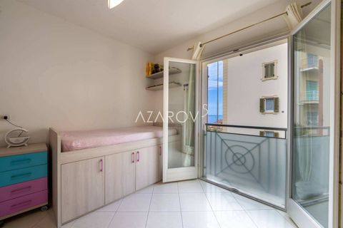 Lejlighed i Ospedaletti, Imperia, Ospedaletti - € 450.000 | Ref: 5673 - foto 16