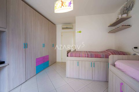 Lejlighed i Ospedaletti, Imperia, Ospedaletti - € 450.000 | Ref: 5673 - foto 18