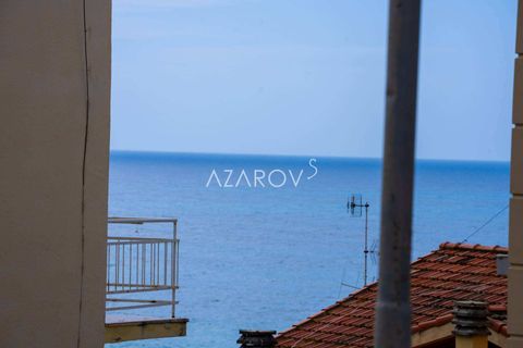 Lejlighed i Ospedaletti, Imperia, Ospedaletti - € 450.000 | Ref: 5673 - foto 19
