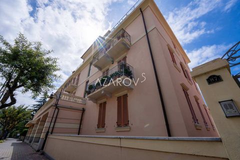 Lejlighed i Ospedaletti, Imperia, Ospedaletti - € 450.000 | Ref: 5673 - foto 21