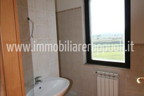 Villa in Sinalunga, Siena, Sinalunga - € 89.000 | Ref: CS222 - foto 3