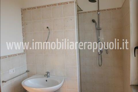 Villa in Sinalunga, Siena, Sinalunga - € 89.000 | Ref: CS222 - foto 5