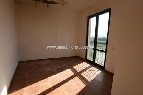 Villa in Sinalunga, Siena, Sinalunga - € 89.000 | Ref: CS222 - foto 6