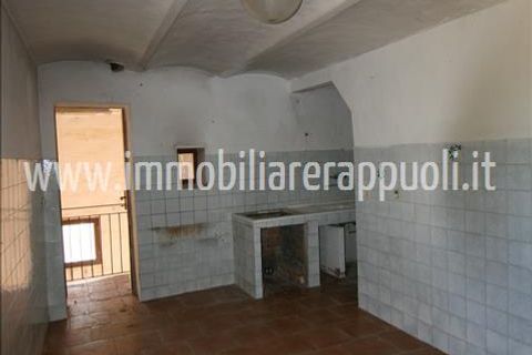 Villa in Sinalunga, Siena, Sinalunga - € 89.000 | Ref: CS222 - foto 10