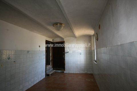 Villa in Sinalunga, Siena, Sinalunga - € 89.000 | Ref: CS222 - foto 11