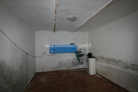 Villa in Sinalunga, Siena, Sinalunga - € 89.000 | Ref: CS222 - foto 12