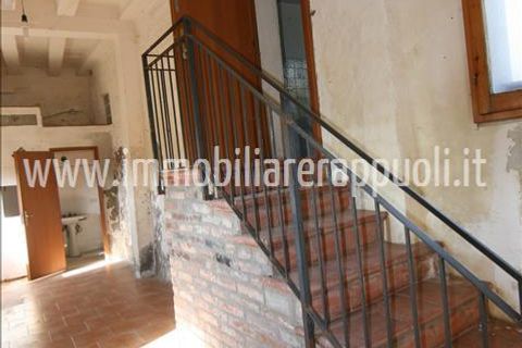 Villa in Sinalunga, Siena, Sinalunga - € 89.000 | Ref: CS222 - foto 14