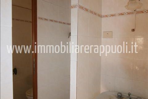 Villa in Sinalunga, Siena, Sinalunga - € 89.000 | Ref: CS222 - foto 15