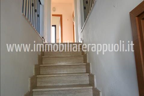 Villa in Sinalunga, Siena, Sinalunga - € 89.000 | Ref: CS222 - foto 17