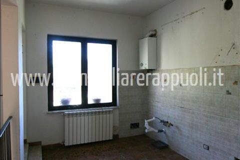 Villa in Sinalunga, Siena, Sinalunga - € 89.000 | Ref: CS222 - foto 18