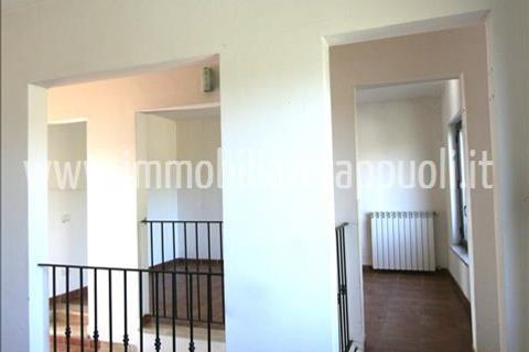 Villa in Sinalunga, Siena, Sinalunga - € 89.000 | Ref: CS222 - foto 20