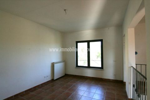 Villa in Sinalunga, Siena, Sinalunga - € 89.000 | Ref: CS222 - foto 21