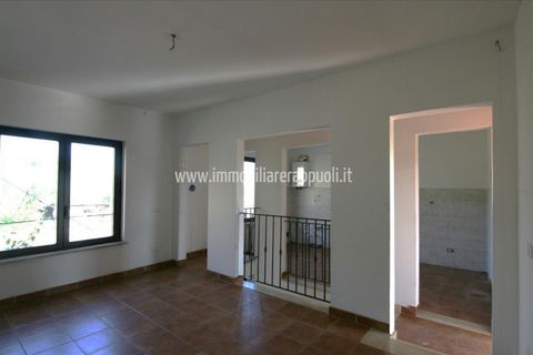 Villa in Sinalunga, Siena, Sinalunga - € 89.000 | Ref: CS222 - foto 22