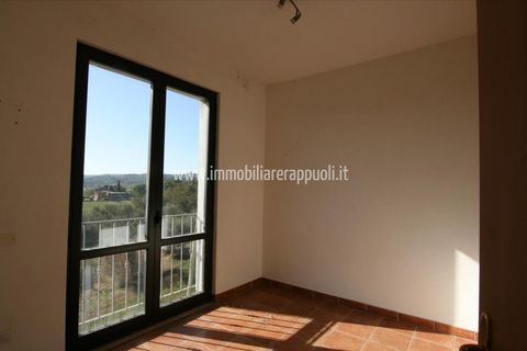 Villa in Sinalunga, Siena, Sinalunga - € 89.000 | Ref: CS222 - foto 23