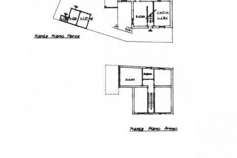 Villa in Sinalunga, Siena, Sinalunga - € 89.000 | Ref: CS222 - foto 24
