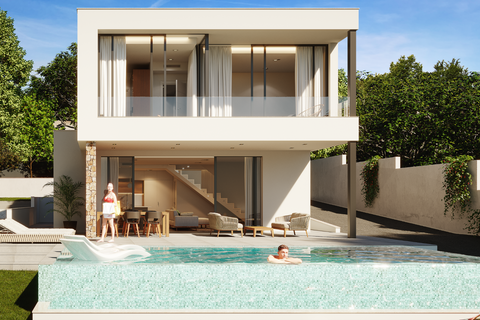 Villa i Pinar De Campoverde, Alicante, Pinar De Campoverde - € 649.000 | Ref: 9675 - foto 1